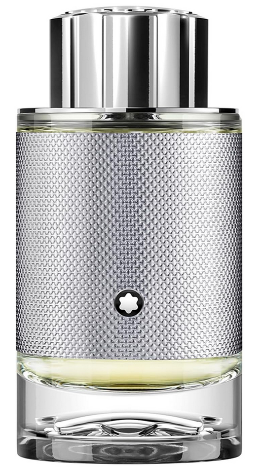 Montblanc Explorer Platinum 100ml