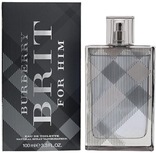 Burberry Brit for Men EDT 100ml