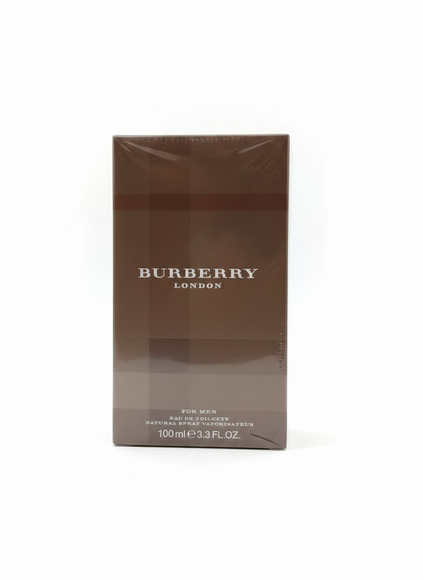 Burberry London for Men Eau de Toilette 100ml