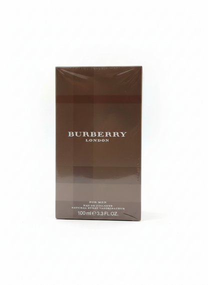 Burberry London for Men Eau de Toilette 100ml