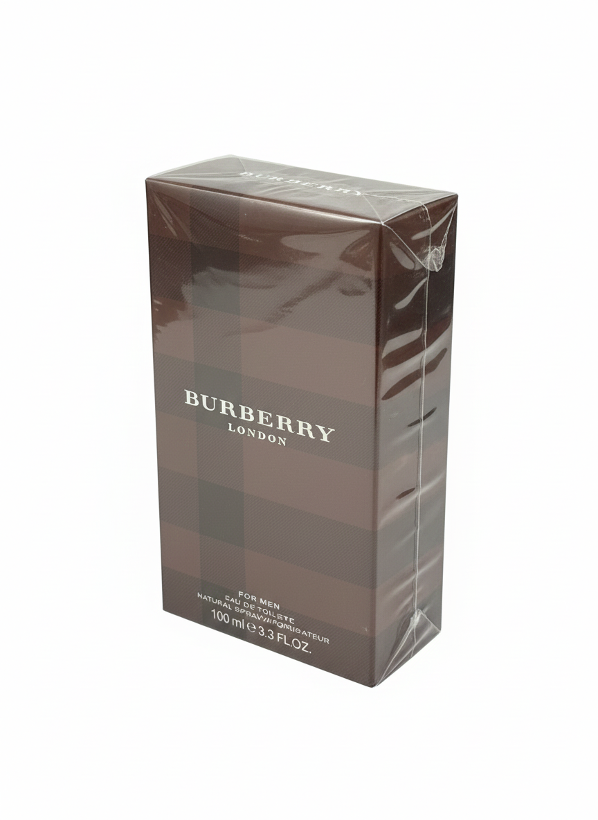 Burberry London for Men Eau de Toilette 100ml