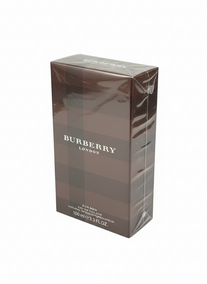 Burberry London for Men Eau de Toilette 100ml