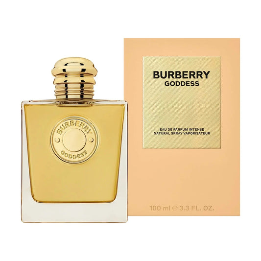 Burberry Goddess EDP for Women 100ml