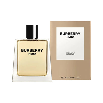 Burberry Hero EDT for Men 100ml