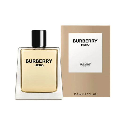 Burberry Hero EDT for Men 100ml