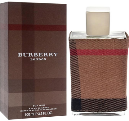 Burberry London for Men Eau de Toilette 100ml
