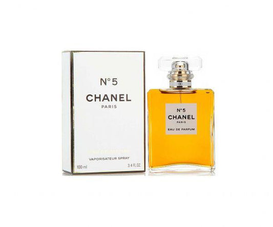 CHANEL Chance Eau de Parfum for Women 100ml