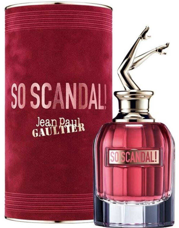 Jean Paul Gaultier Scandal EDP for Women