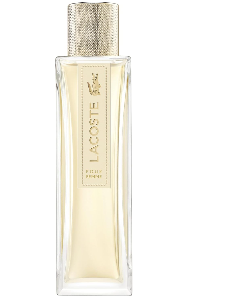 Lacoste Pour Femme EDP 90ml for Women