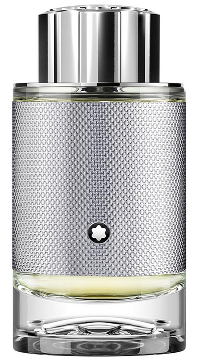 Montblanc Explorer Platinum 100ml