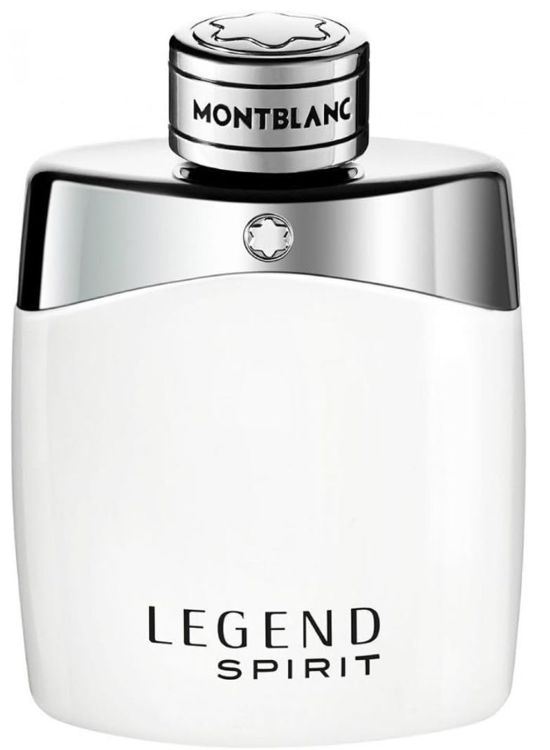 Montblanc Legend Spirit EDT 100ml for Men