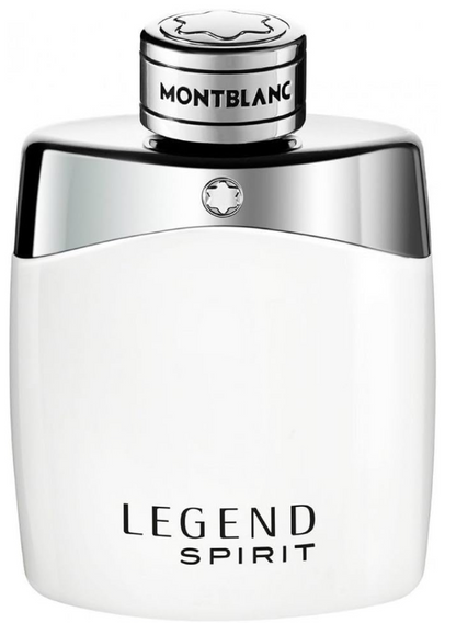Montblanc Legend Spirit EDT 100ml for Men
