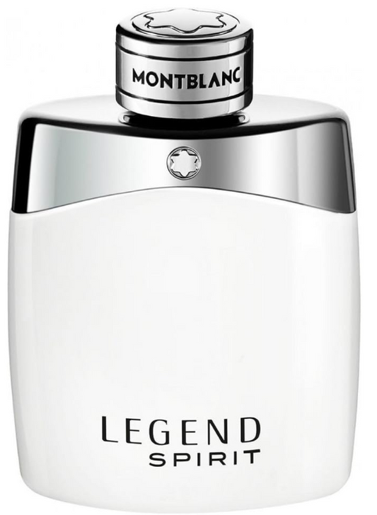 Montblanc Legend Spirit EDT 100ml for Men