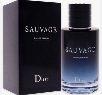Dior Sauvage Parfum 100ml for Men