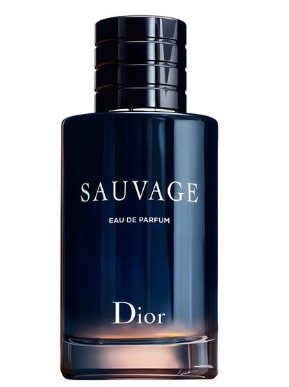 Dior Sauvage Parfum 100ml for Men
