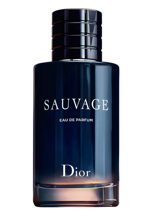 Dior Sauvage Parfum 100ml for Men