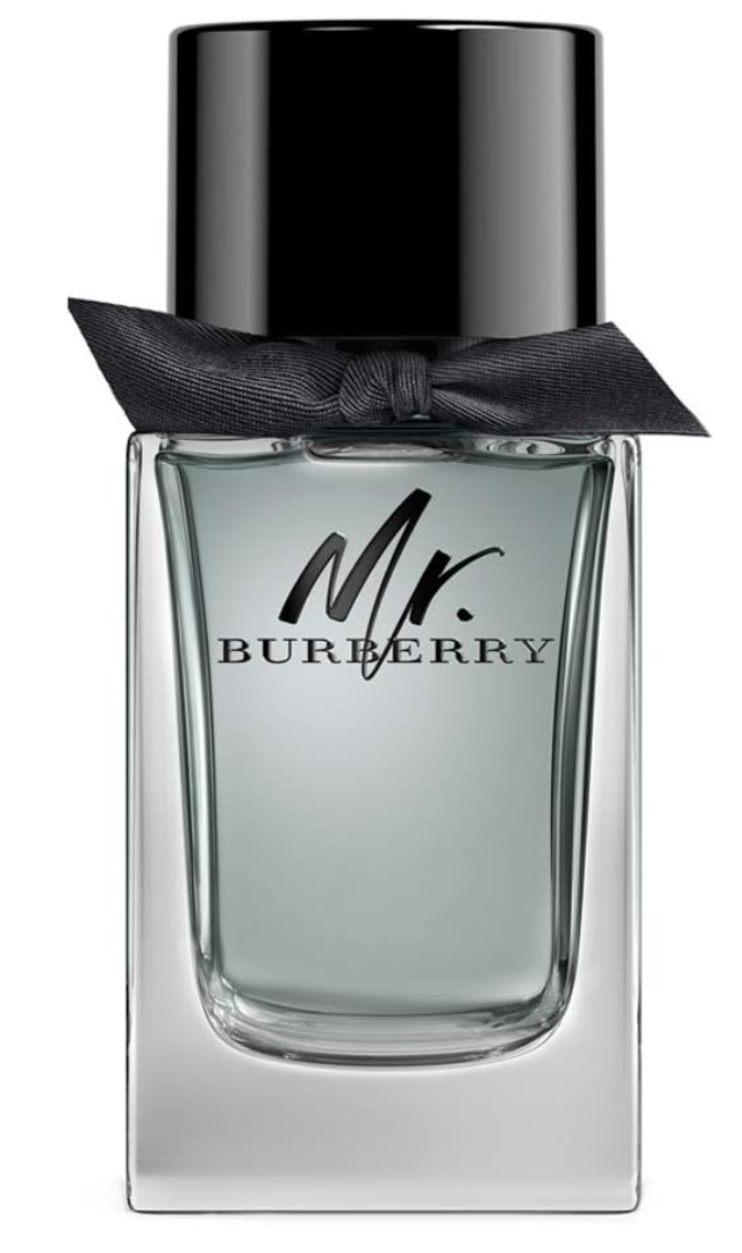 Mr. Burberry EDT 100ml for Men | Burberry Perfume UAE