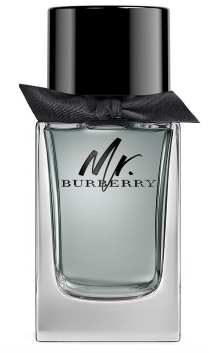 Mr. Burberry EDT 100ml for Men | Burberry Perfume UAE
