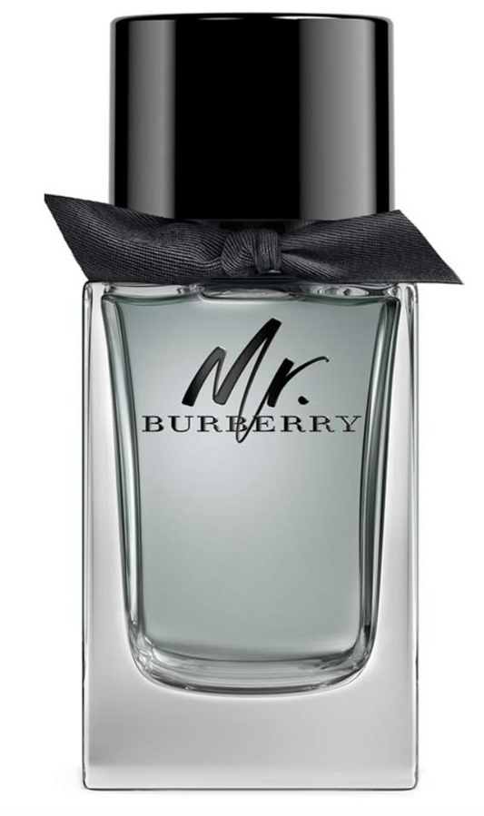Mr. Burberry EDT 100ml for Men | Burberry Perfume UAE