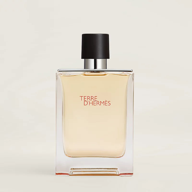 Terre d’Hermès EDT for Men 100ml
